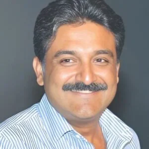 Mr. Alok Kr. Modi
