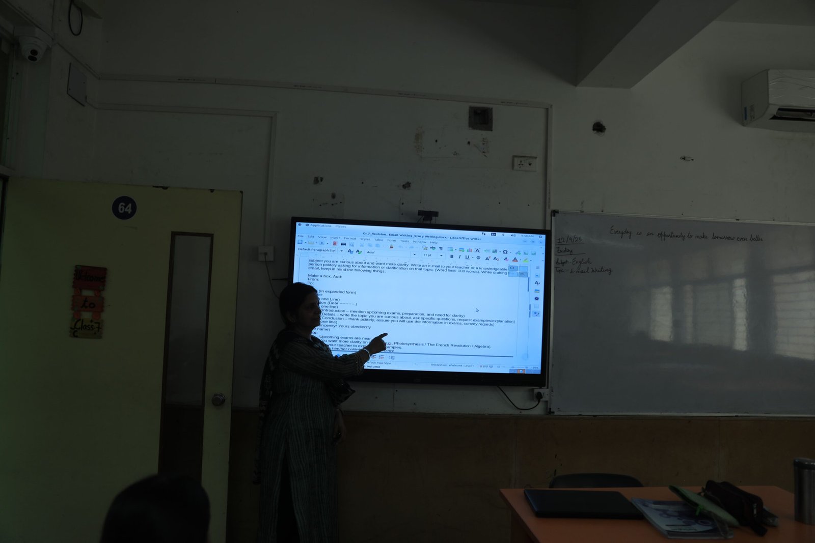 Interactive Smartboards and Learning