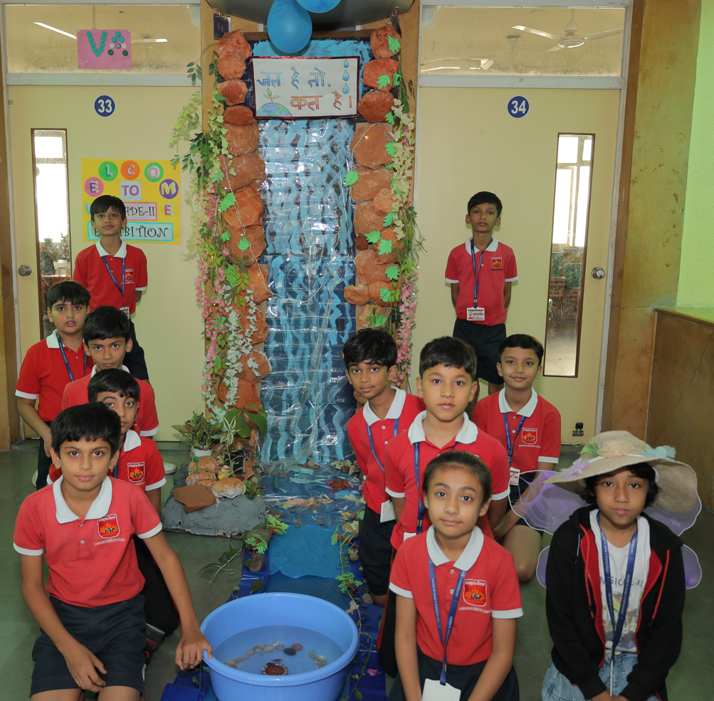 CMA Enrichment Activity 4