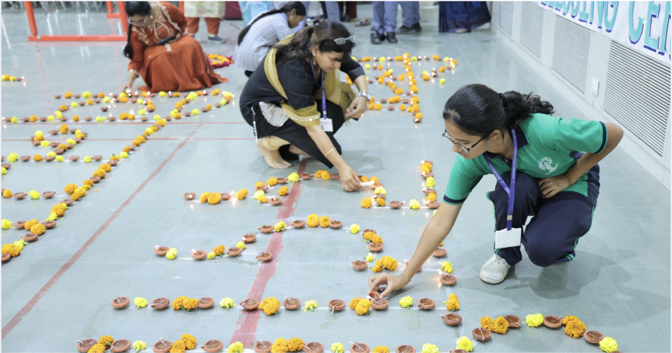 CMA Art and Craft Activity 6