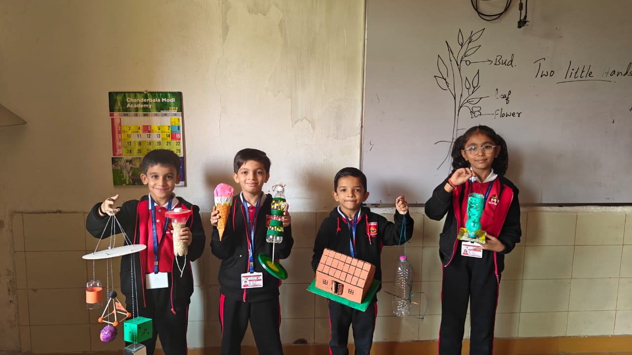 CMA Art and Craft Activity 2