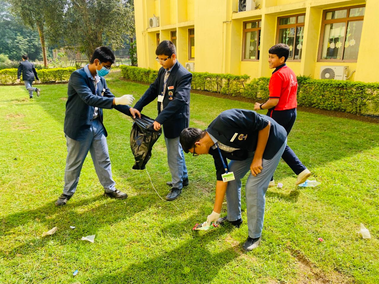 CMA Enrichment Activity 5