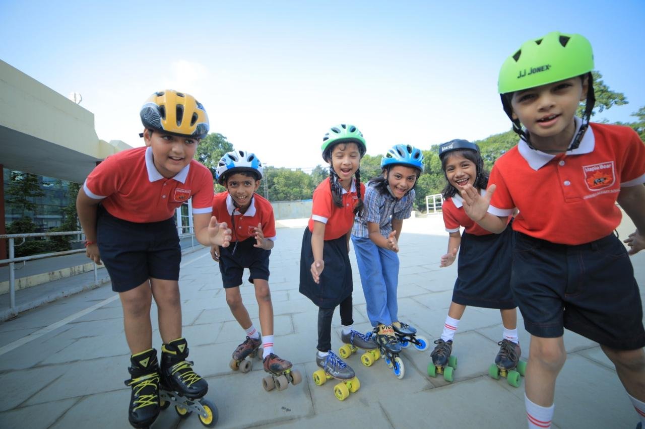 Personalized Learning