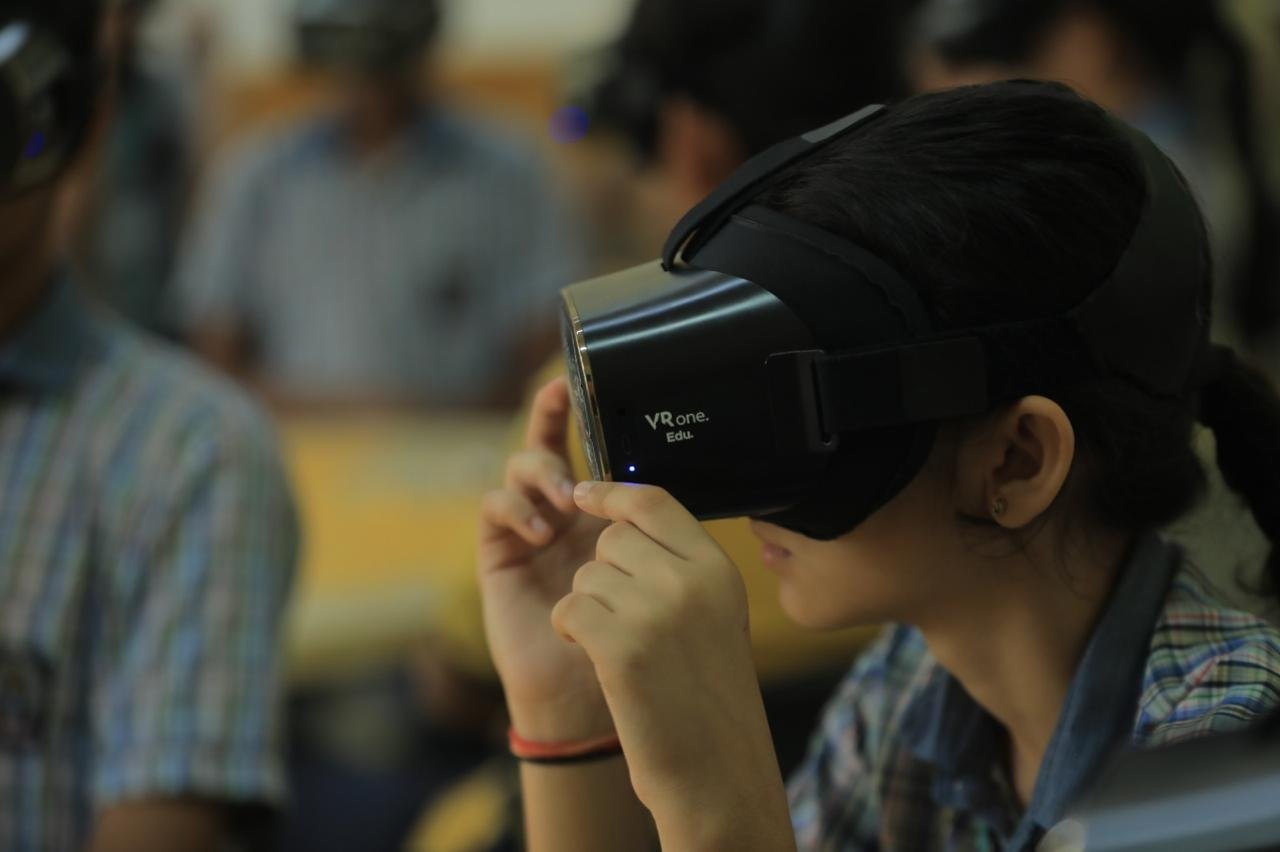 Discover Your Talents