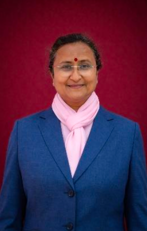 Gitanjali Babu Rajan